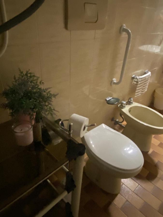 Вилла Casa Elisa 8 Беллария-Иджеа-Марина Экстерьер фото