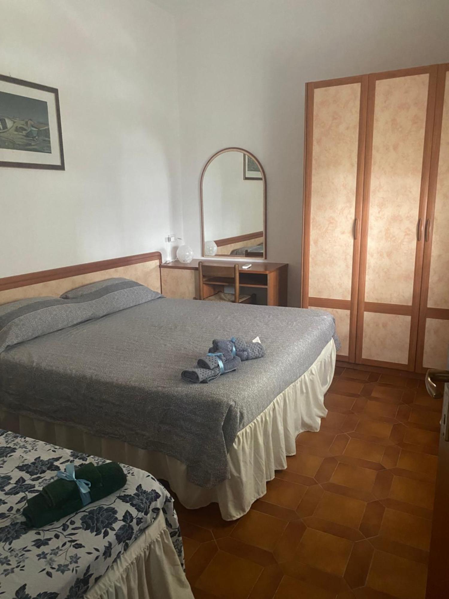 Вилла Casa Elisa 8 Беллария-Иджеа-Марина Экстерьер фото